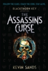 The Assassin's Curse - Book