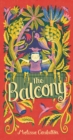 The Balcony - Book