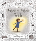 The Perfectly Perfect Wish - Book