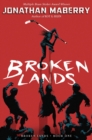 Broken Lands - Book