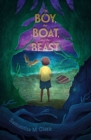 The Boy, the Boat, and the Beast - eBook