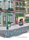 Rosetown - eBook