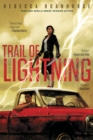 Trail of Lightning - Book