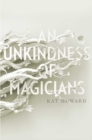 An Unkindness of Magicians - Book
