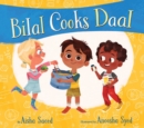 Bilal Cooks Daal - Book