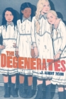 The Degenerates - Book