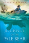 Journey of the Pale Bear - eBook