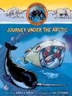 Journey under the Arctic - Book