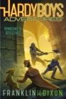 Dungeons & Detectives - eBook