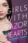 Girls with Razor Hearts - Book