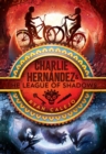 Charlie Hernandez & the League of Shadows - Book