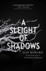 A Sleight of Shadows - Book