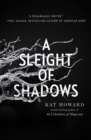 A Sleight of Shadows - eBook