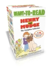 Henry and Mudge The Complete Collection (Boxed Set) : Henry and Mudge; Henry and Mudge in Puddle Trouble; Henry and Mudge and the Bedtime Thumps; Henry and Mudge in the Green Time; Henry and Mudge and - Book