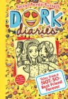 Dork Diaries 14 : Tales from a Not-So-Best Friend Forever - Book