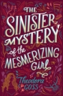 The Sinister Mystery of the Mesmerizing Girl - Book