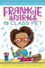 Frankie Sparks and the Class Pet - eBook