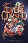 Ever Cursed - Book