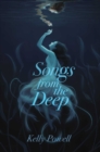 Songs from the Deep - Book
