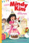 Mindy Kim and the Birthday Puppy - eBook