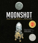 Moonshot : The Flight of Apollo 11 - Book