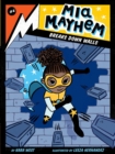 Mia Mayhem Breaks Down Walls - Book