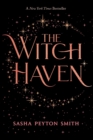 The Witch Haven - Book