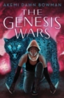 The Genesis Wars : An Infinity Courts Novel - Book