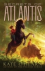 Secrets of Atlantis - Book