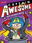 Captain Awesome Says the Magic Word - eBook