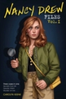 Nancy Drew Files Vol. I : Secrets Can Kill; Deadly Intent; Murder on Ice - Book