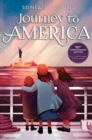 Journey to America : Escaping the Holocaust to Freedom/50th Anniversary Edition with a New Afterword from the Author - Book