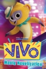 Vivo Movie Novelization - eBook