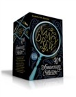 Nancy Drew Diaries 90th Anniversary Collection : Curse of the Arctic Star; Strangers on a Train; Mystery of the Midnight Rider; Once Upon a Thriller; Sabotage at Willow Woods; Secret at Mystic Lake; T - Book