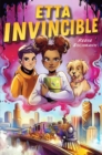 Etta Invincible - eBook