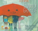 La sombrilla grande (The Big Umbrella) - Book