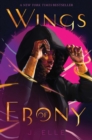 Wings of Ebony - Book