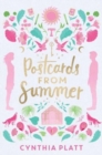 Postcards from Summer - Book