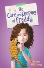 The Care and Keeping of Freddy - eBook
