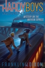 Mystery on the Mayhem Express - eBook