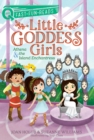 Athena & the Island Enchantress : Little Goddess Girls 5 - eBook