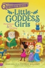 Persephone & the Evil King : Little Goddess Girls 6 - eBook