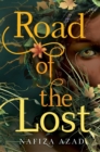 Road of the Lost - Book