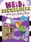 Heidi Heckelbeck and the Lost Library Book - eBook