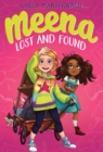 Meena Lost and Found - eBook
