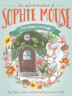 The Hidden Cottage - eBook