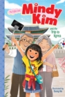 Mindy Kim and the Trip to Korea - eBook