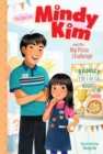 Mindy Kim and the Big Pizza Challenge - eBook
