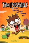 Tim Possible & the Secret of the Snake Pit - eBook