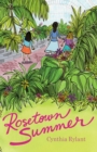 Rosetown Summer - eBook